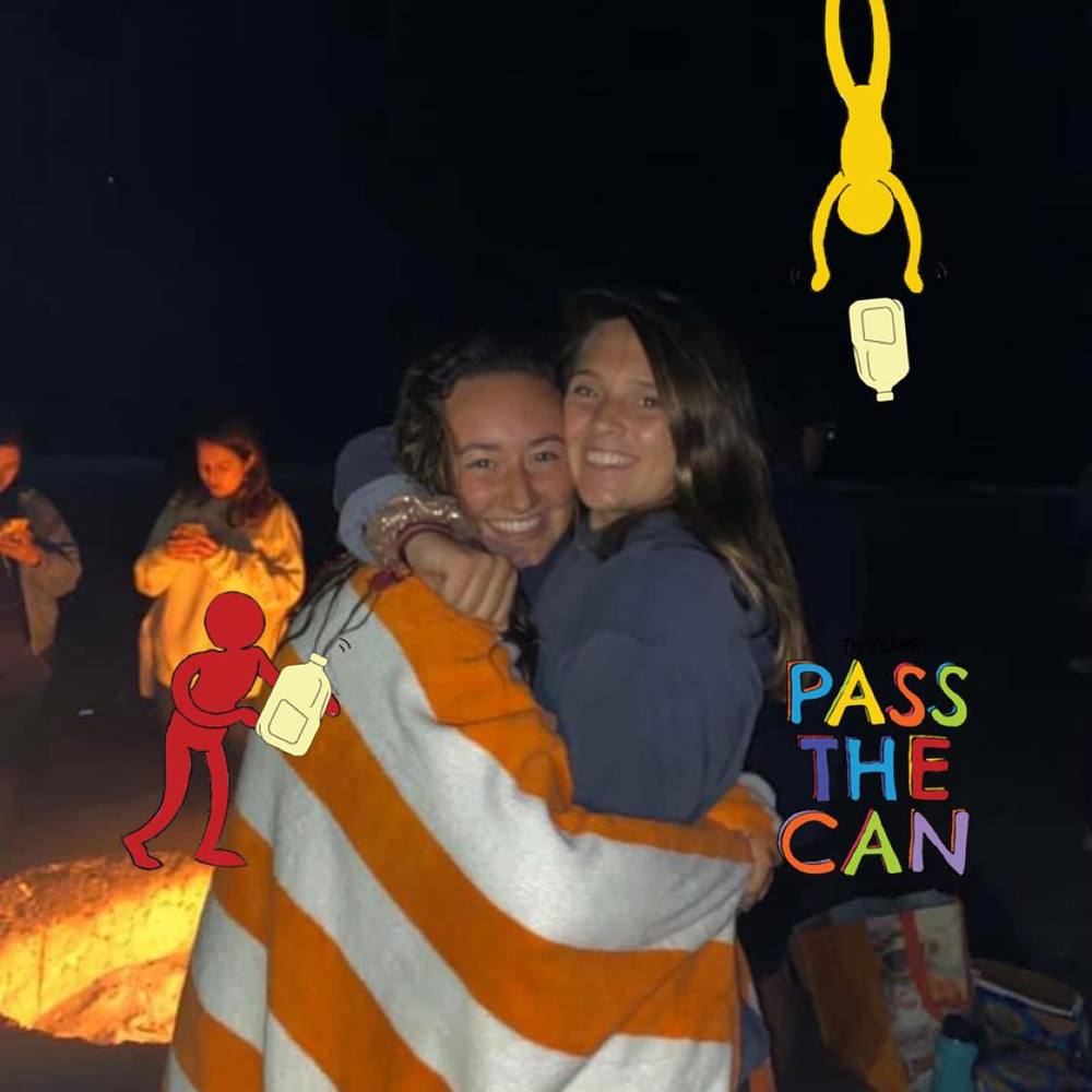 Meet your Posher, Lindsay